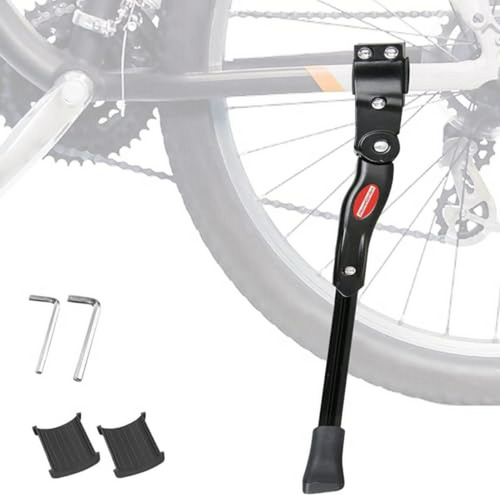 Gamexcel - Soporte De Bicicleta Ajustable Para Bicicleta De 