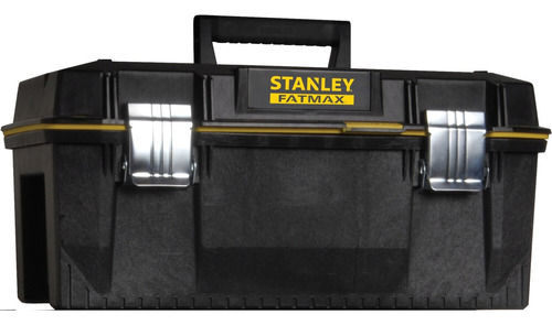 Caja De Herramientas Espuma Estructural 23 Stanley 023001w