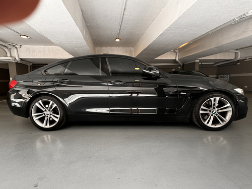 BMW Serie 4 2.0 430i Gran Coupe Sportline 252cv