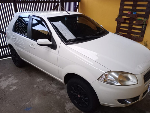 Fiat Palio 1.4 Elx Flex 5p