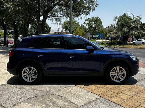 Audi Q5 2.0 L T Dynamic Dsg