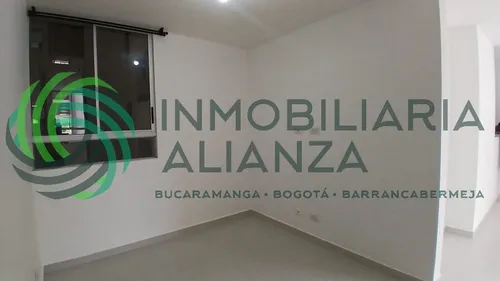 Apartamento En Arriendo En Balcones De Ruitoque. Cod A16967