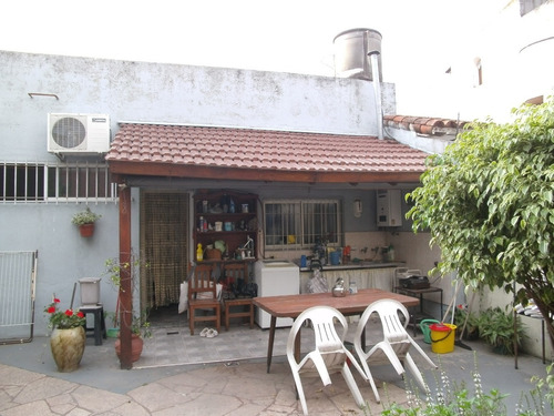 Imagen 13 de 14 de Casa 3 Ambientes Sobre Lote De 8,66 X 21,69