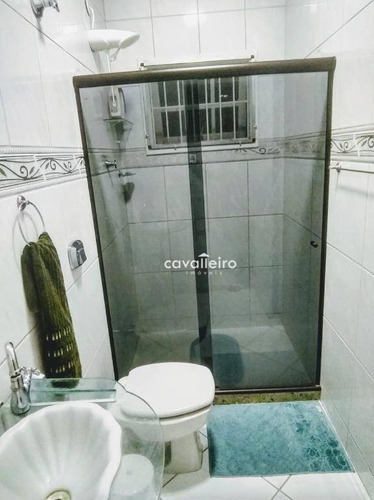 Imagem 17 de 30 de Casa Com 3 Dormitórios À Venda, 130 M² - Ponta Grossa - Maricá/rj - Ca4244
