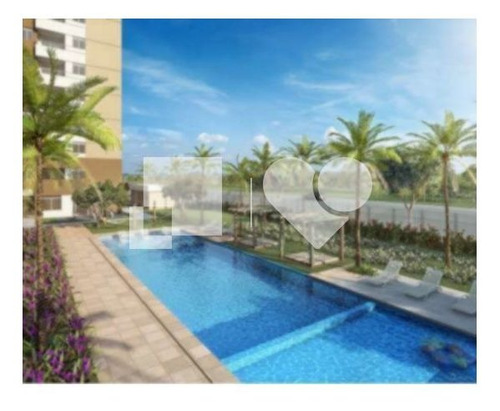 Imagem 11 de 14 de Apartamento - Humaita - Ref: 5569 - V-225681