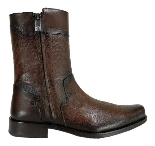 Botas cuadra online venado