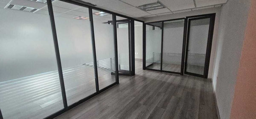 Oficina De 165m2 En Lomas De Tecamachalco