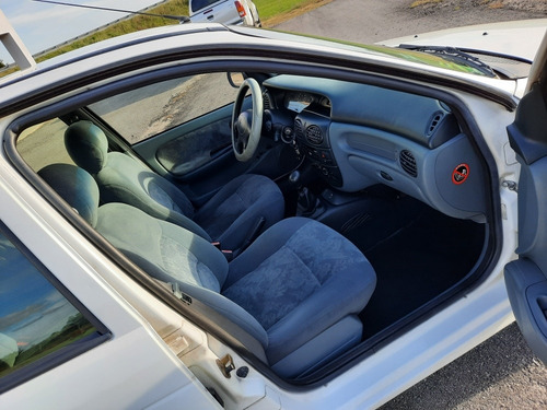 Renault Megane 1998 2.0 Rt Extra Full.