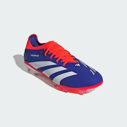 Botines Predator Pro Terreno Firme If6330 adidas