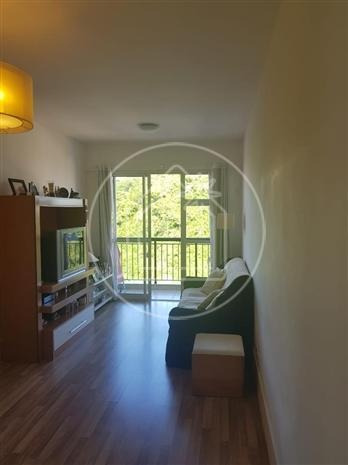 Apartamento - Ref: 852522