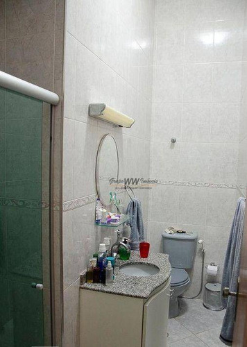 Imagem 20 de 22 de Sobrado À Venda, 100 M² Por R$ 550.000,00 - Vila Maria Alta - São Paulo/sp - So1967