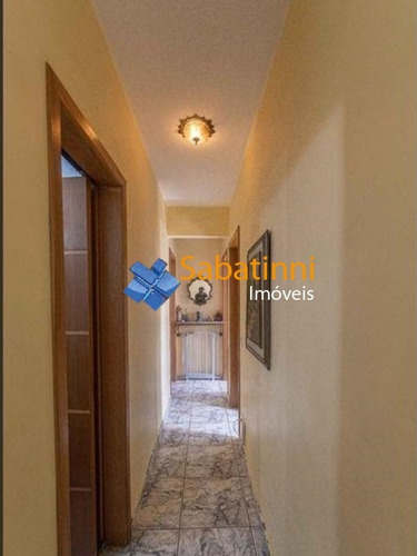 Imagem 5 de 14 de Apartamento A Venda Em Sp Tatuapé - Ap05244 - 69690389
