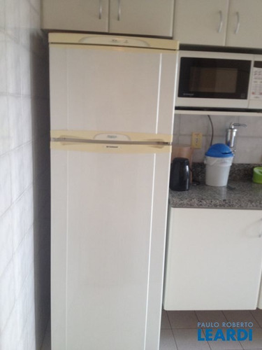 Imagem 11 de 15 de Flat - Brooklin - Sp - 391737