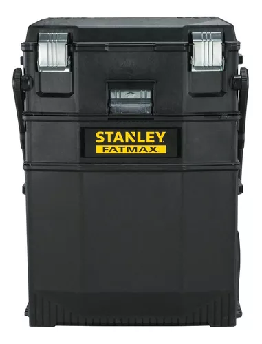 Caja de Herramientas Rodante 3 en 1 STANLEY STST1-71185