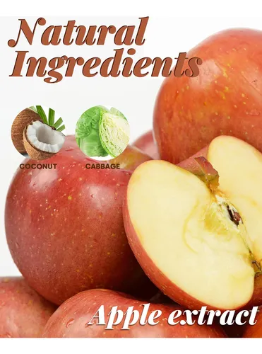 Jugo Para Limpiar Vinagre Kombucha Crema Vegana ' Hidratante