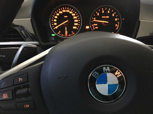Bmw X1 2.0 Xdrive 25i Xline 231cv 4x4 Automática
