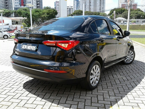 Fiat Cronos 2018/2019 4077