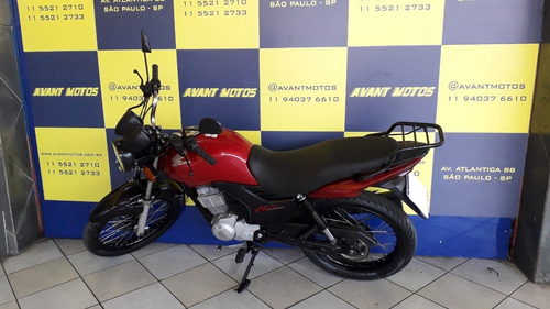 Imagem 10 de 12 de Honda Cg 150 Fan