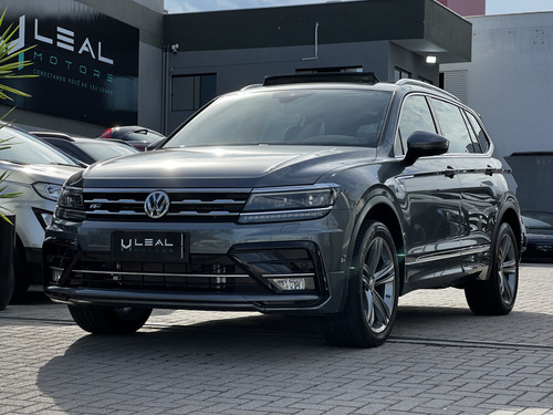 Volkswagen Tiguan Allspace 2.0 16v