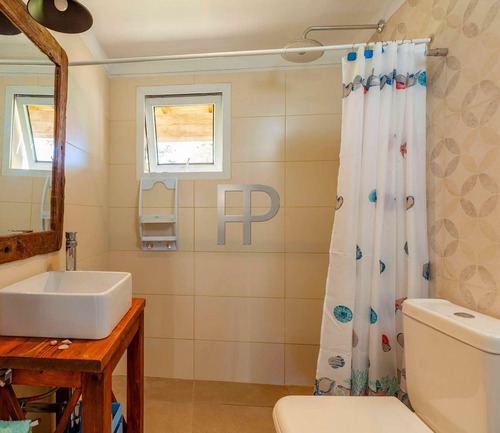 Imagen 12 de 13 de Casa En Venta Manantiales 3 Dorm, 600 M2 #1608
