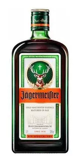 Jägermeister, Bombay Sapphire, Tequila Y Otros