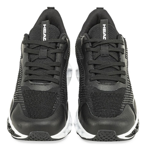 Imagen 8 de 10 de Zapatillas Head Deportivas Running Fitness Calzado Gym En3x