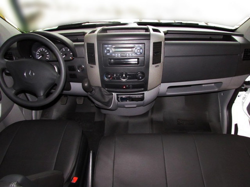 Sprinter Van Executiva 0km Sem Ar