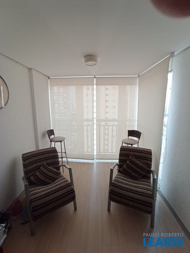 Imagem 4 de 15 de Apartamento - Lapa - Sp - 674196