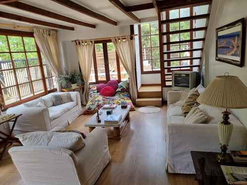 Imagen 15 de 27 de Se Arrienda Hermosa Casa En Algarrobo 5 Dormitorios 3 Baños