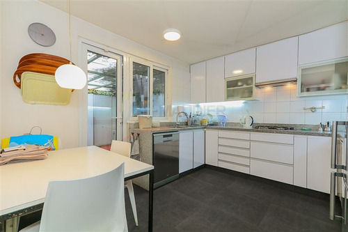 Imagen 29 de 30 de Casa En Venta De 4 Dorm. En Las Condes