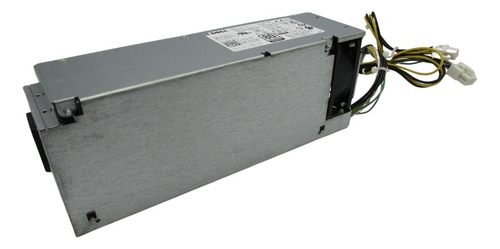 Fuente Poder Dell Optiplex 3050 5050 7050 C5yyv D180es-01 (Usado)
