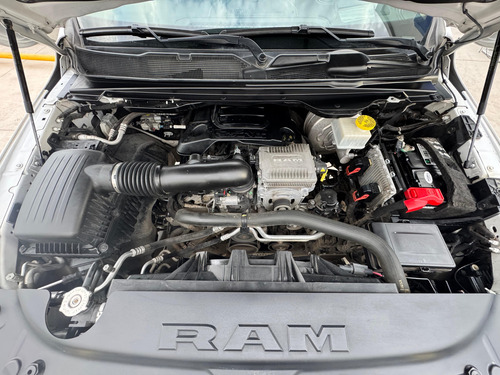 RAM Ram 1500 5.7 Mild-hybrid Laramie Sport Crew Cab 4x4