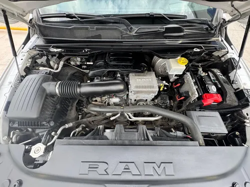 RAM Ram 1500 5.7 Mild-hybrid Laramie Sport Crew Cab 4x4
