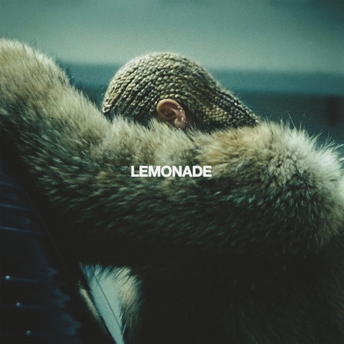 Cd: Lemonade