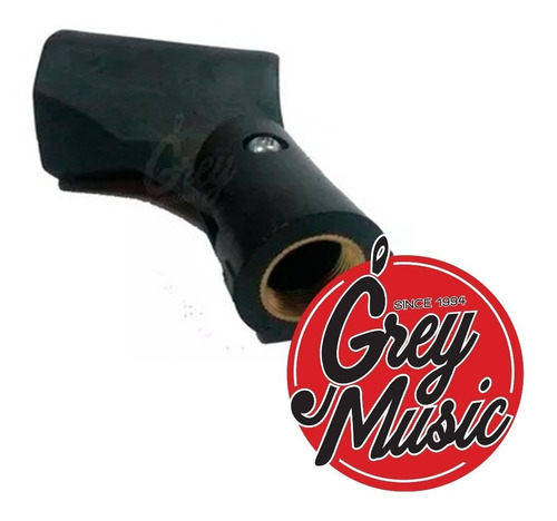 Pipeta Para Micròfono Gms Mh008 - Grey Music