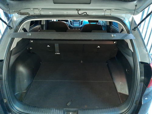 Hyundai Creta 1.6 Gl Automática 2017