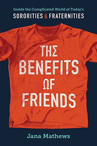 The Benefits Of Friends: Inside The Complicated World Of Tod