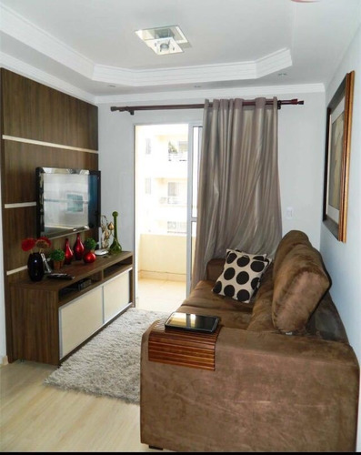 Venda - Apartamento - Jardim Nova Europa - Campinas - Sp - 1896