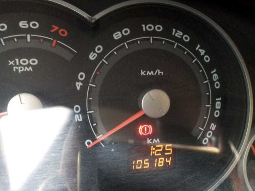 Chevrolet Prisma 2009 1.4 Maxx Econoflex 4p 95 Hp