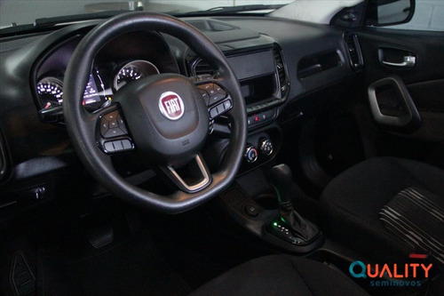 Imagem 7 de 10 de Toro 1.8 16v Evo Flex Endurance At6
