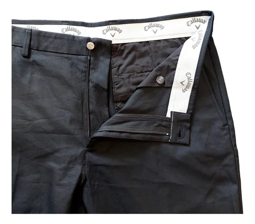 Pantalon golf callaway sale