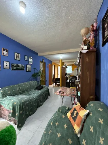 Casa En Vente En Metropolis Ii, Morelia