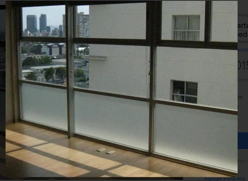 Departamento A La Venta En Calz. Gral. Mariano Escobedo 193, Anáhuac I Secc, Miguel Hidalgo, Cdmx Maja115