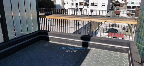 Imagen 14 de 19 de Punta Carretas Venta Con Renta Apartamento 1 Dormitorio Cw147593
