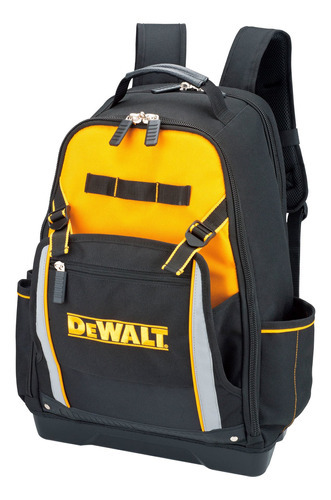 Mochila Industrial 43 Litros Multiuso Dewalt Dwst98016-la