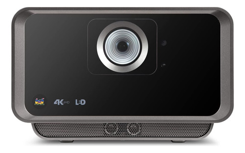 Viewsonic X10-4k Proyector Smart Led Uhd Portátil