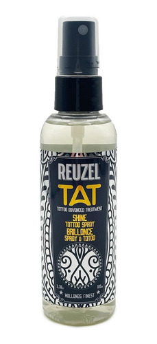 Reuzel Tattoo Spray 100 Ml