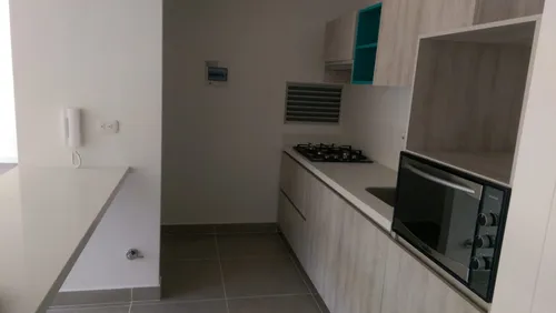 Apartamento Conjunto Sorrento Chía