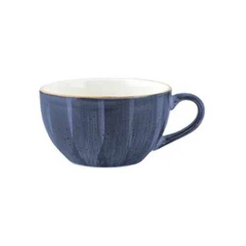 Taza De Cafe 80 Cc Dusk 02kf Porcelana Volf Bonna