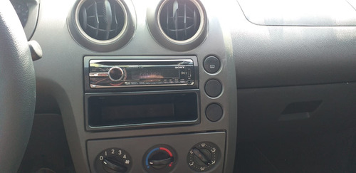 Ford Fiesta Hatch Financio Sem Score